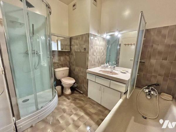 Appartement Saint-Etienne