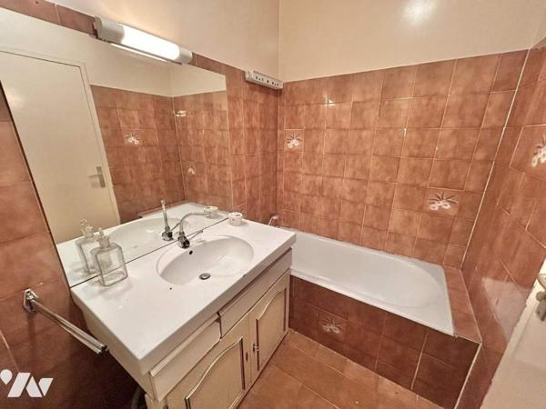 Appartement Saint-Etienne