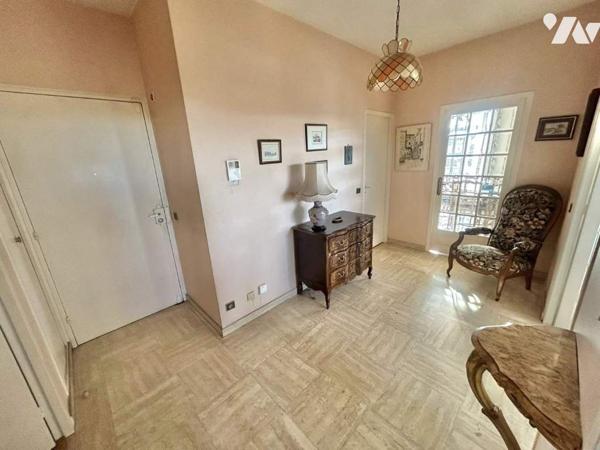 Appartement Saint-Etienne