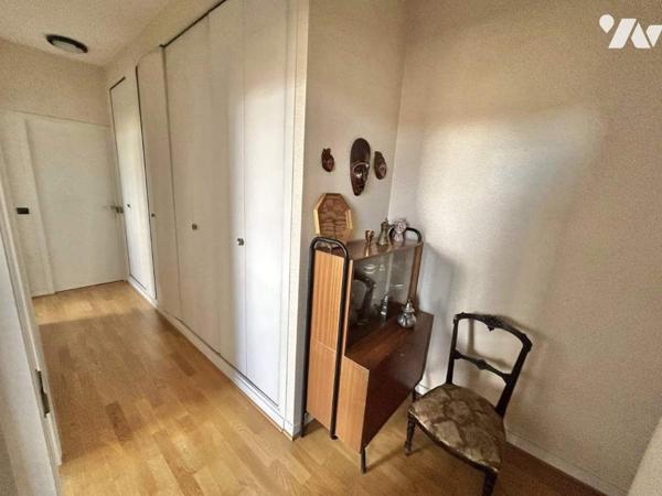 Appartement Saint-Etienne