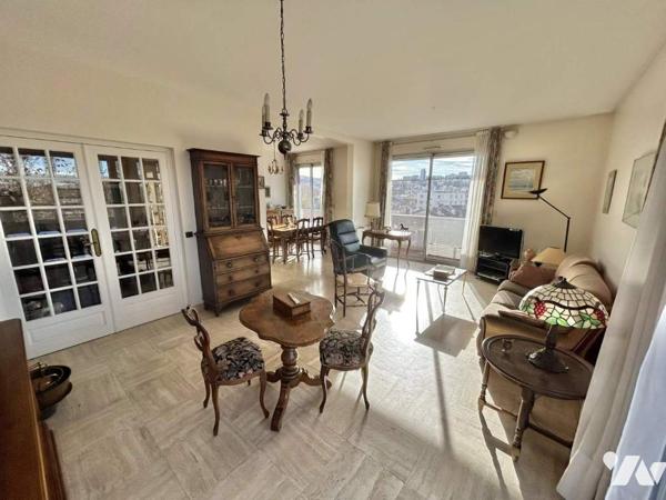 Appartement Saint-Etienne