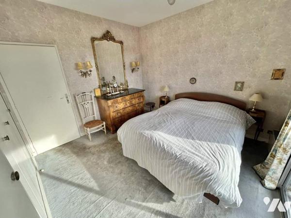 Appartement Saint-Etienne