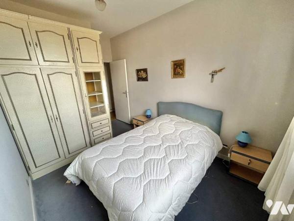 Appartement Saint-Etienne