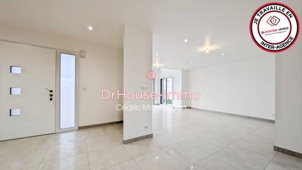 Maison à vendre 7 pièces de 157 m²