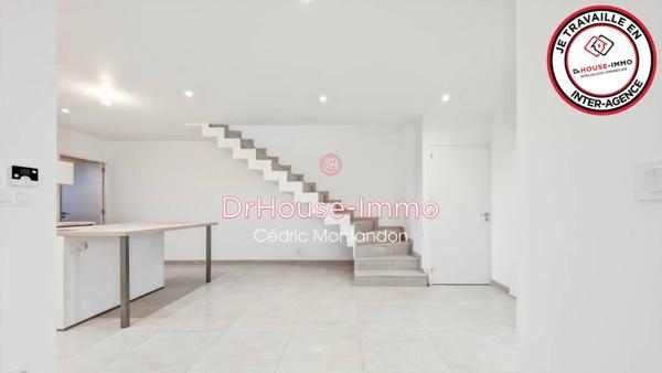 Maison à vendre 7 pièces de 157 m²