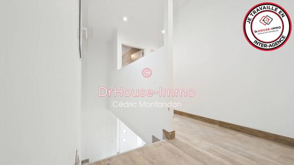 Maison à vendre 7 pièces de 157 m²