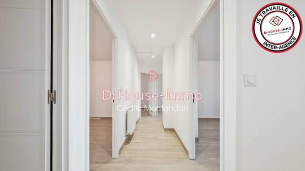 Maison à vendre 7 pièces de 157 m²