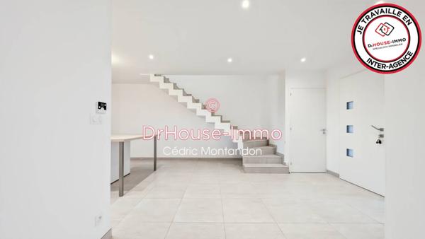 Maison à vendre 7 pièces de 157 m²