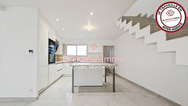 Maison à vendre 7 pièces de 157 m²