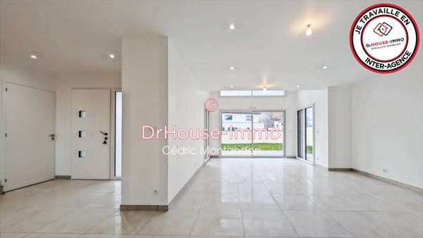 Maison à vendre 7 pièces de 157 m²
