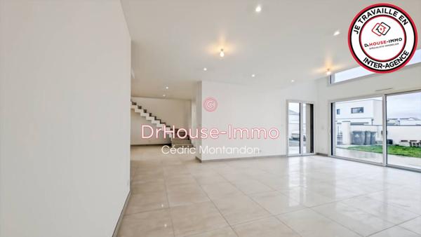 Maison à vendre 7 pièces de 157 m²