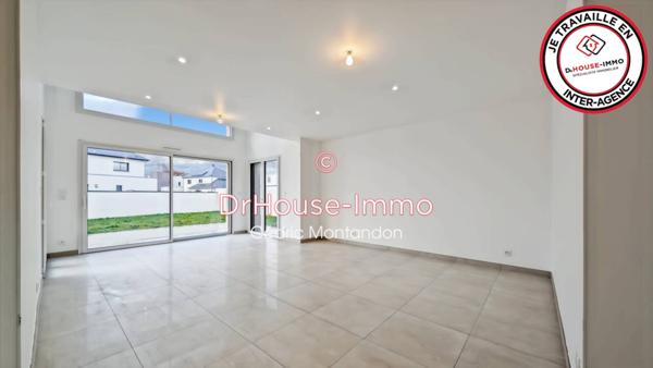 Maison à vendre 7 pièces de 157 m²