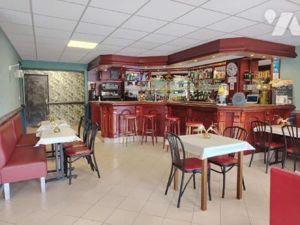 HESDIN, Bar Brasserie - Affaire à saisir
Vente d'un fonds de commerce en Bar et Restauration si...
