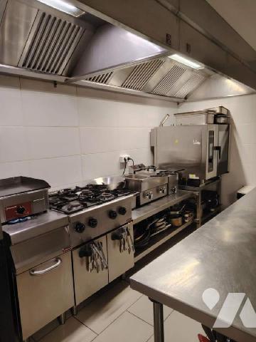 HESDIN, Bar Brasserie - Affaire à saisir
Vente d'un fonds de commerce en Bar et Restauration si...