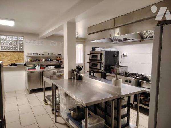 HESDIN, Bar Brasserie - Affaire à saisir
Vente d'un fonds de commerce en Bar et Restauration si...