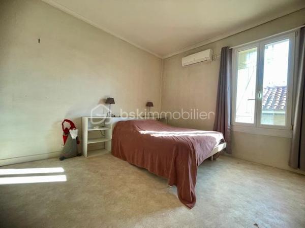 Maison de maitre de 210 m²