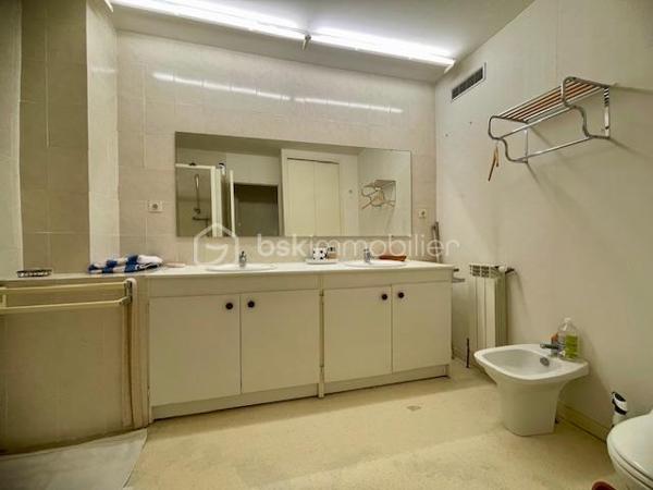 Maison de maitre de 210 m²