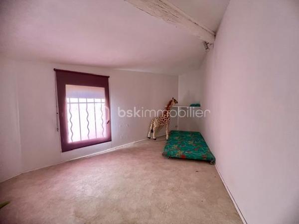 Maison de maitre de 210 m²