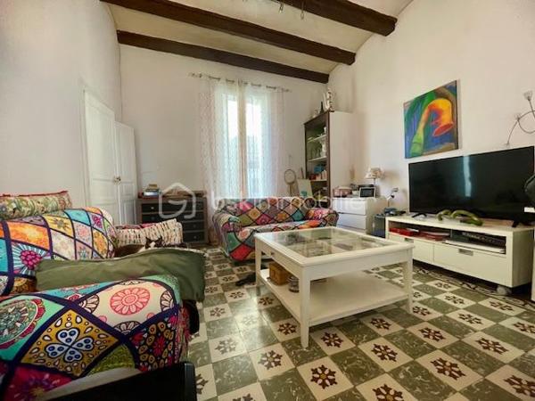 Maison de maitre de 210 m²