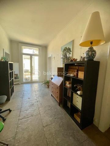 Maison de maitre de 210 m²