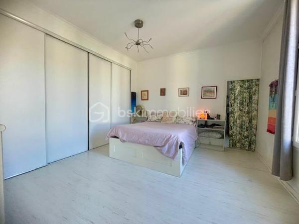 Maison de maitre de 210 m²