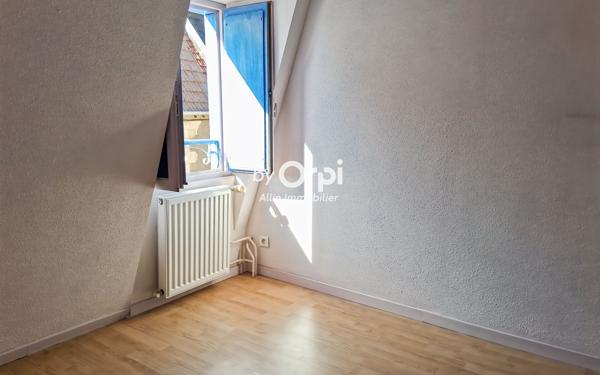 Immeuble à vendre    6 pièces •  Montluçon