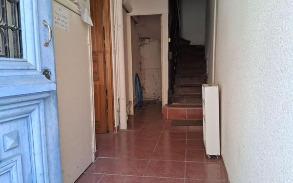 Immeuble à vendre    6 pièces •  Montluçon