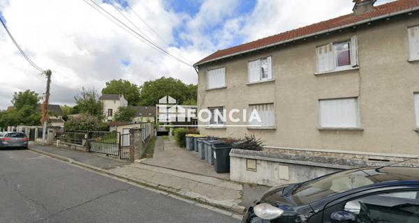 Location Parking - Gonesse 95500
