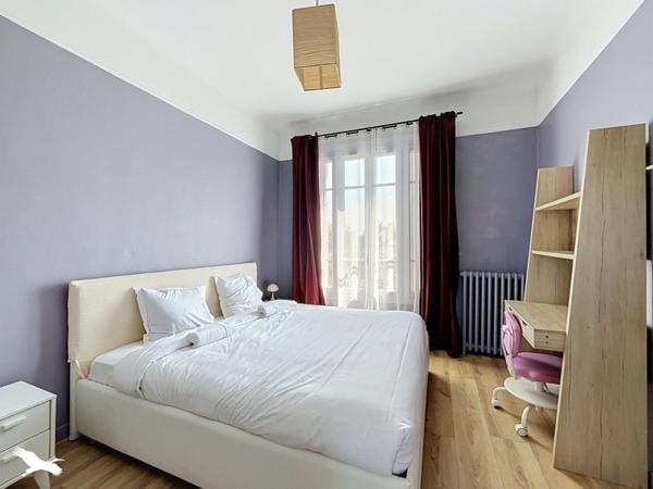 Maison à vendre 485 000 € Houilles 4 p 96 m² DPE E