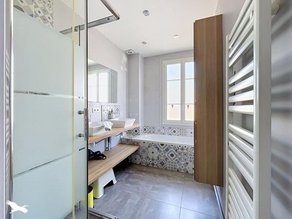 Maison à vendre 485 000 € Houilles 4 p 96 m² DPE E