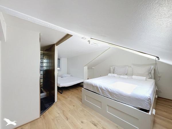 Maison à vendre 485 000 € Houilles 4 p 96 m² DPE E