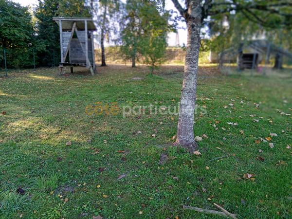 Vente Maison130 m² - 5 Pièces - BLERE (37150)