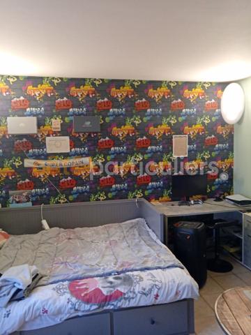 Vente Maison130 m² - 5 Pièces - BLERE (37150)