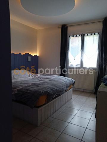 Vente Maison130 m² - 5 Pièces - BLERE (37150)