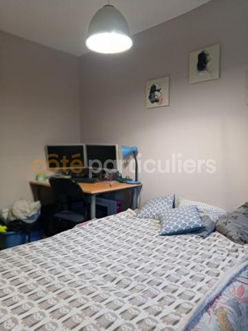 Vente Maison130 m² - 5 Pièces - BLERE (37150)