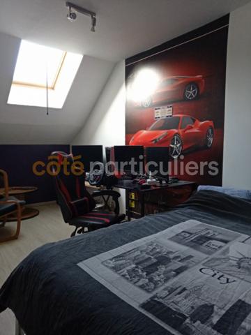 Vente Maison130 m² - 5 Pièces - BLERE (37150)