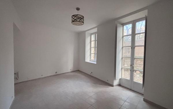 Vente Appartement P2 Nimes   