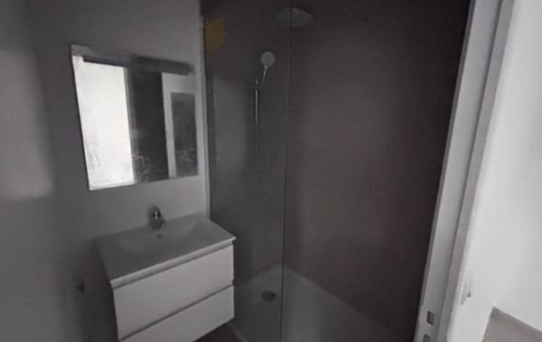 Vente Appartement P2 Nimes   