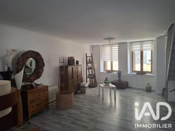 Maison à vendre 6 pièces 1 m² Ornans