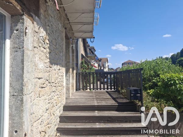 Maison à vendre 6 pièces 1 m² Ornans