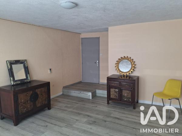 Maison à vendre 6 pièces 1 m² Ornans