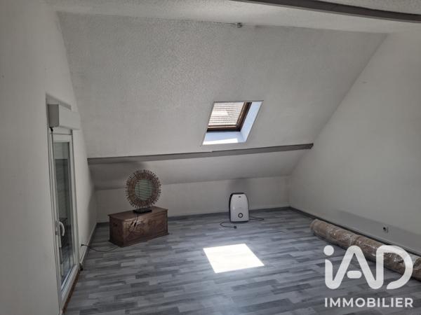 Maison à vendre 6 pièces 1 m² Ornans