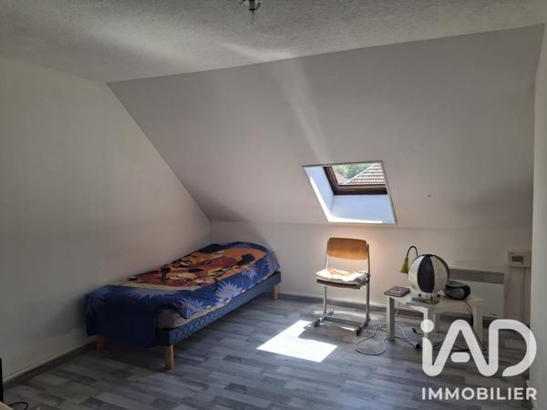 Maison à vendre 6 pièces 1 m² Ornans