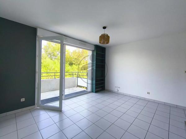 Location                                                      Appartement
                        
                     1 pièces                      27 m2                     à Besançon