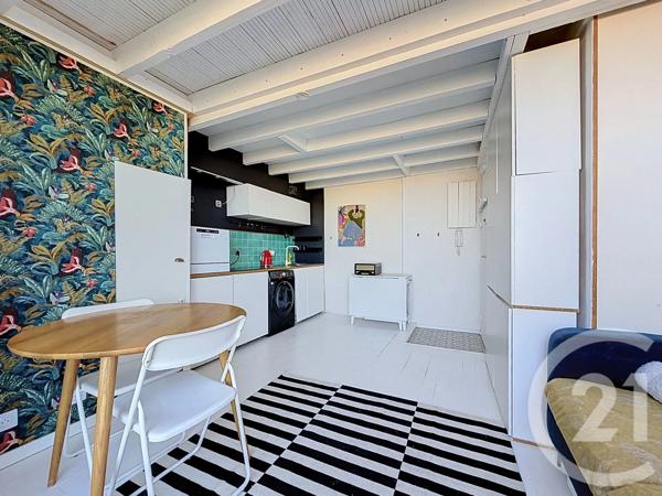 Appartement T2 à vendre  2 pièces - 37,39 m 2   BORDEAUX  - 33