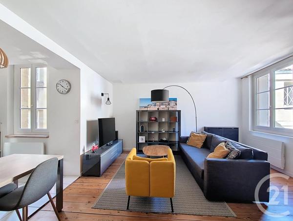 Appartement T2 à vendre  2 pièces - 37,39 m 2   BORDEAUX  - 33