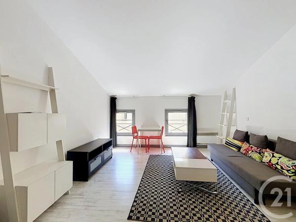 Appartement T2 à vendre  2 pièces - 37,39 m 2   BORDEAUX  - 33