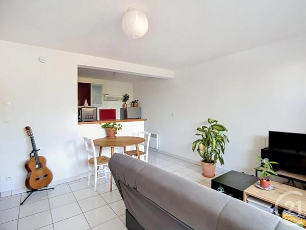 Appartement T2 à vendre  2 pièces - 37,39 m 2   BORDEAUX  - 33