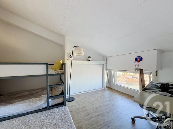 Appartement T2 à vendre  2 pièces - 37,39 m 2   BORDEAUX  - 33
