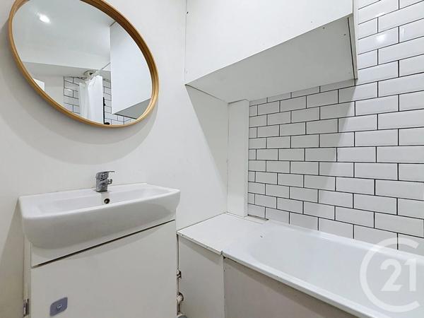Appartement T2 à vendre  2 pièces - 37,39 m 2   BORDEAUX  - 33